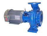 Scot Pump model 105